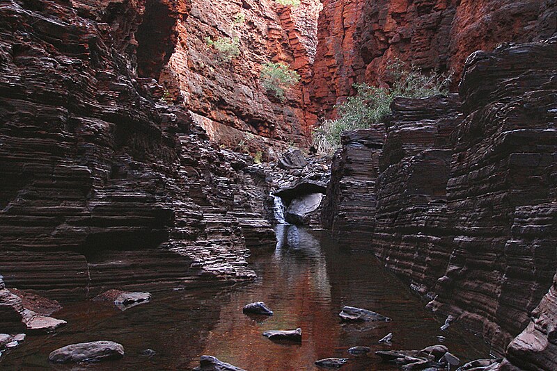 Karijini National Park