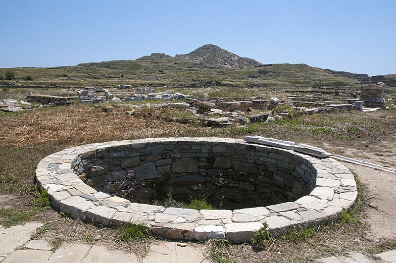 Delos