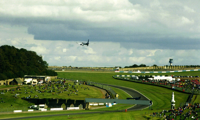 Donington Park