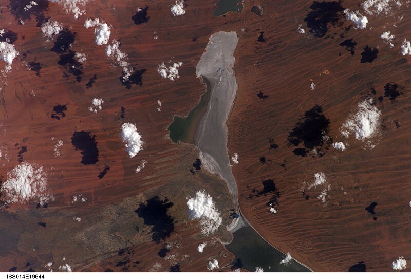 Karlamilyi National Park