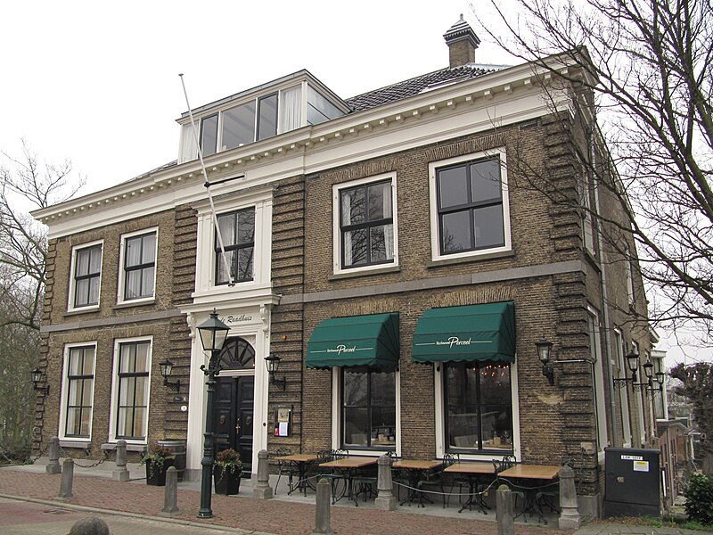 't Oude Raadhuis