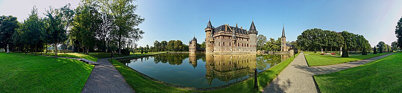 Castle de Haar