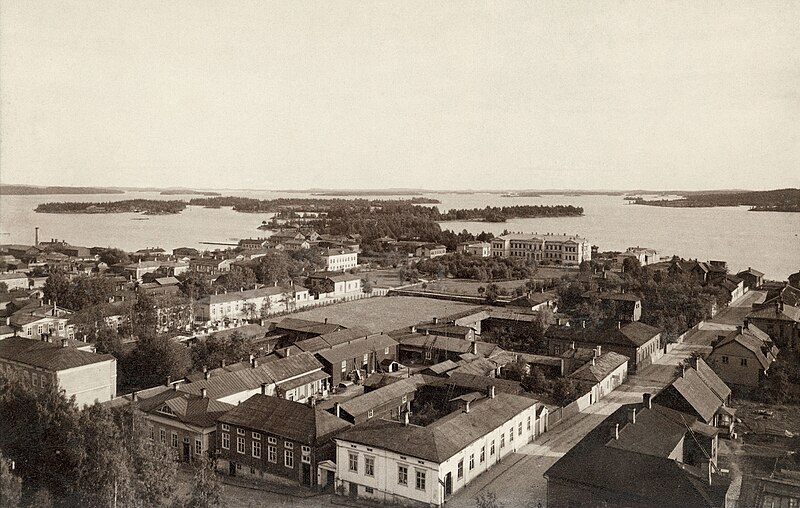 Kanttila