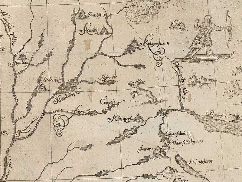 Kemijärvi