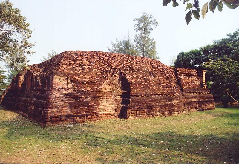 Khu Bua