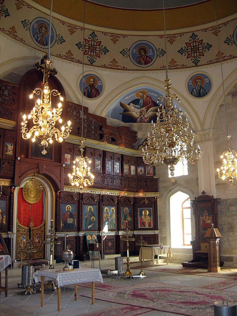 Church of the Assumption