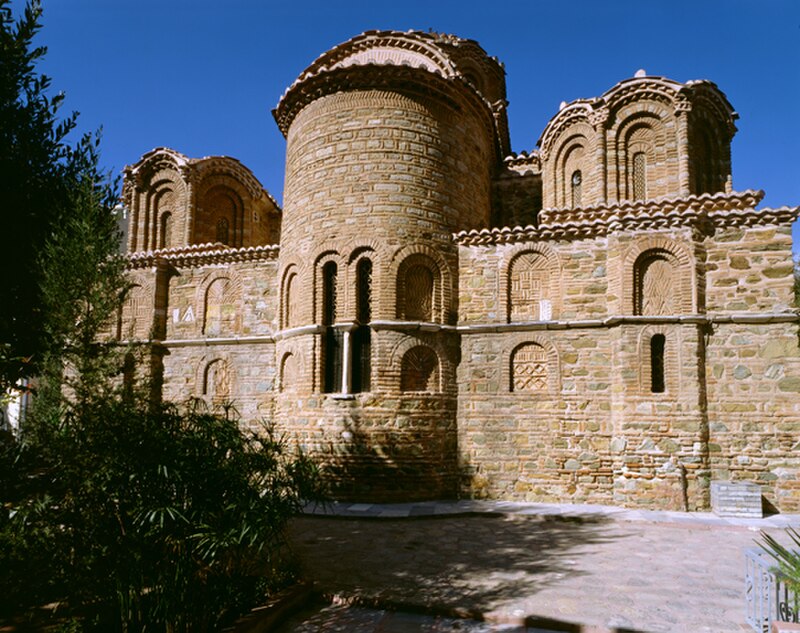 Church of Saint Catherine, Thessaloniki