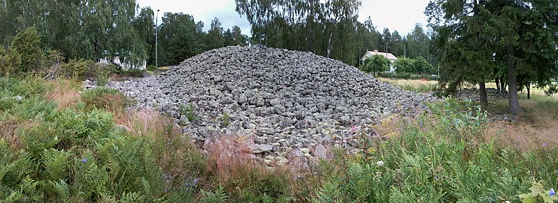 Kuninkaanhauta