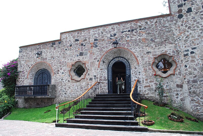 Museo Dolores Olmedo