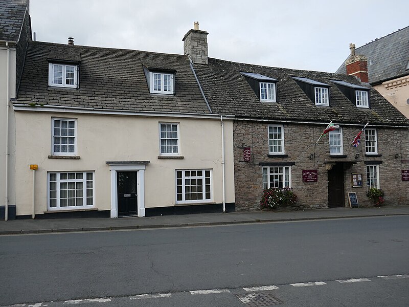 Hay-on-Wye