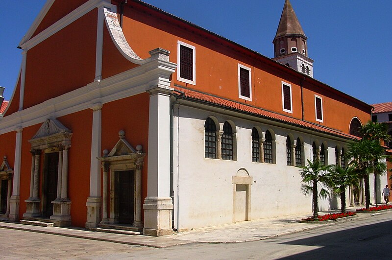 Church of St. Simon
