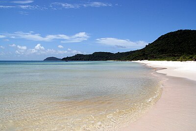 Phu Quoc National Park
