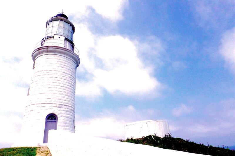 Dongquan Lighthouse