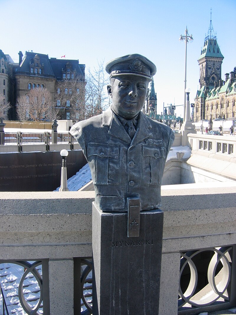 Valiants Memorial