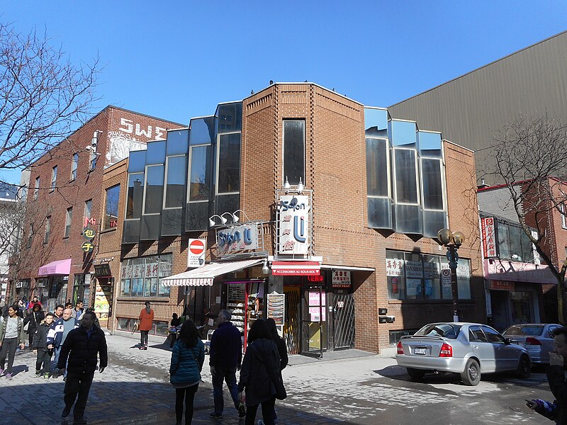 Chinatown
