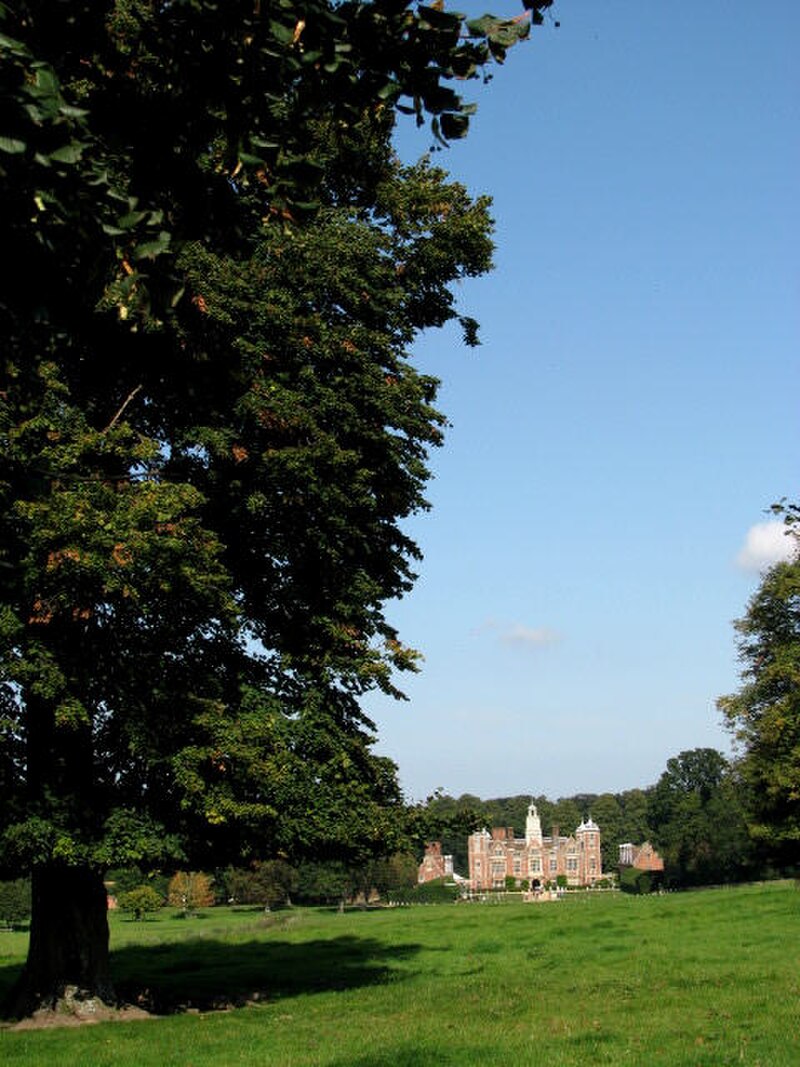 Blickling Hall