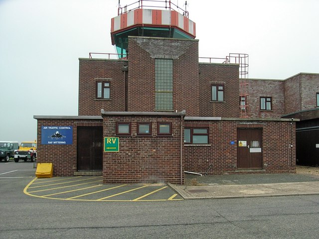 RAF Wittering