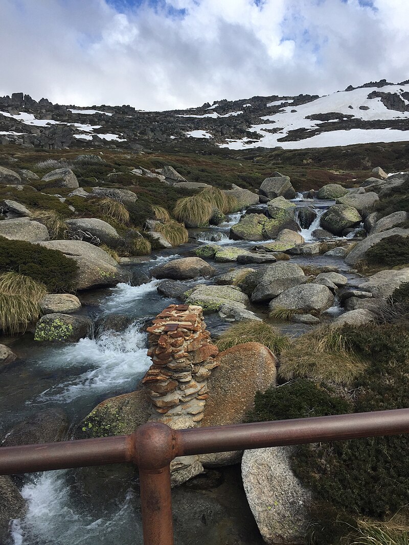 Kosciuszko National Park