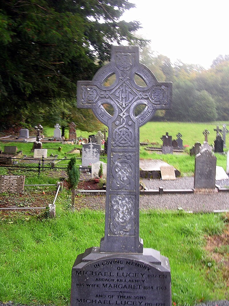 Muckross Abbey