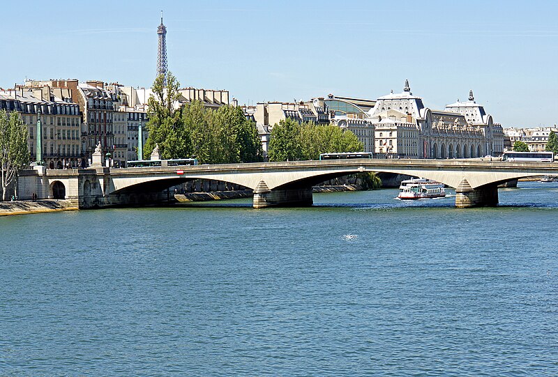 Pont Royal