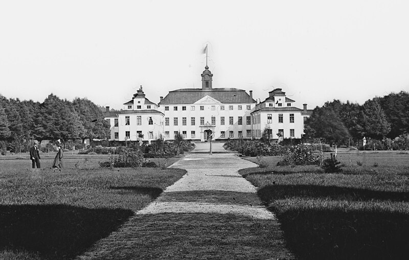 Ulriksdal Palace