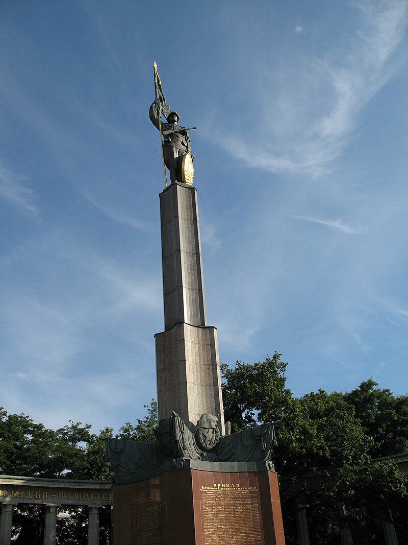 Soviet War Memorial