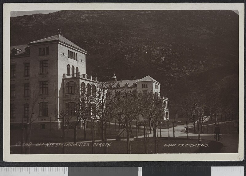 Haukeland University Hospital