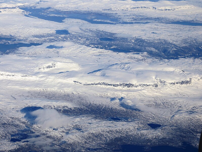 Stolsvatnet