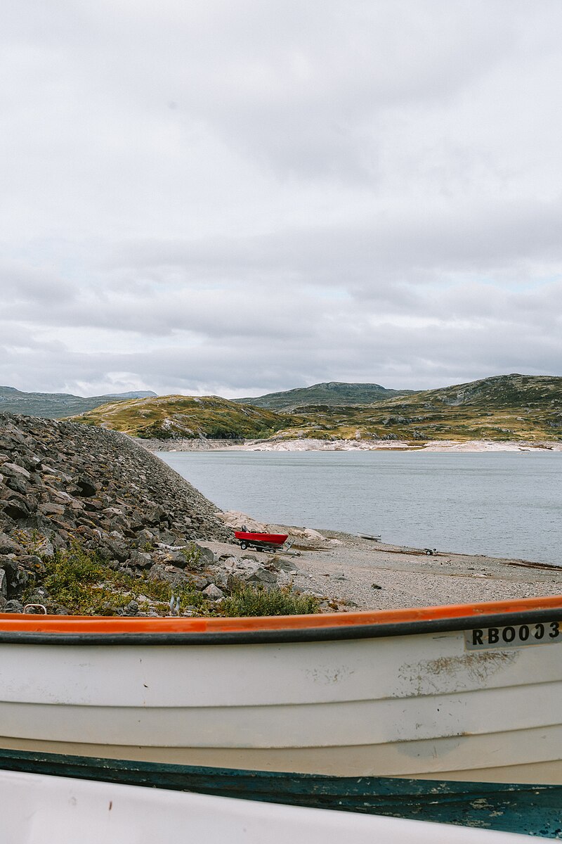 Sysenvatnet