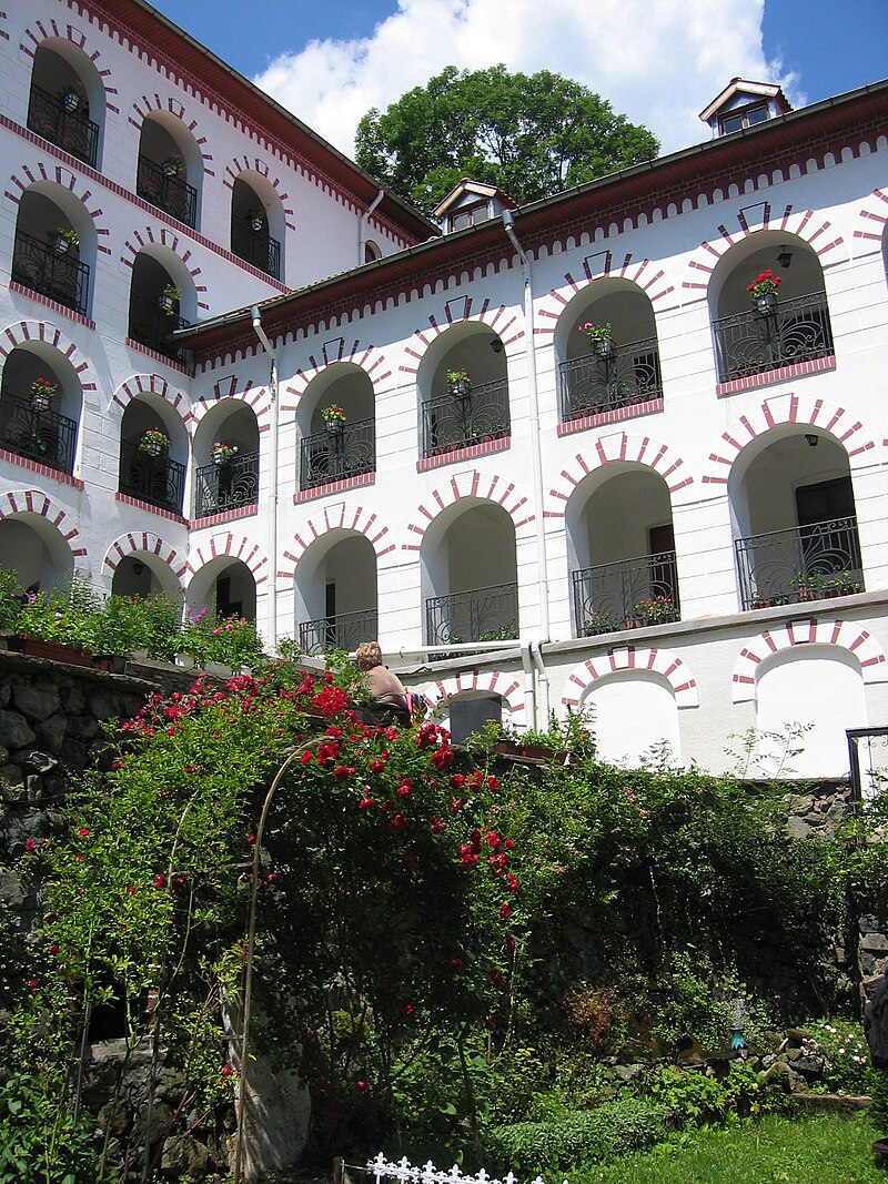 Dragalevtsi Monastery