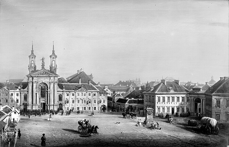 Field Cathedral of the Polish Army