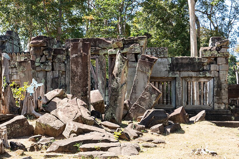 Koh Ker