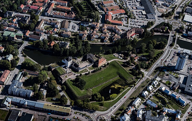 Nyköping Castle