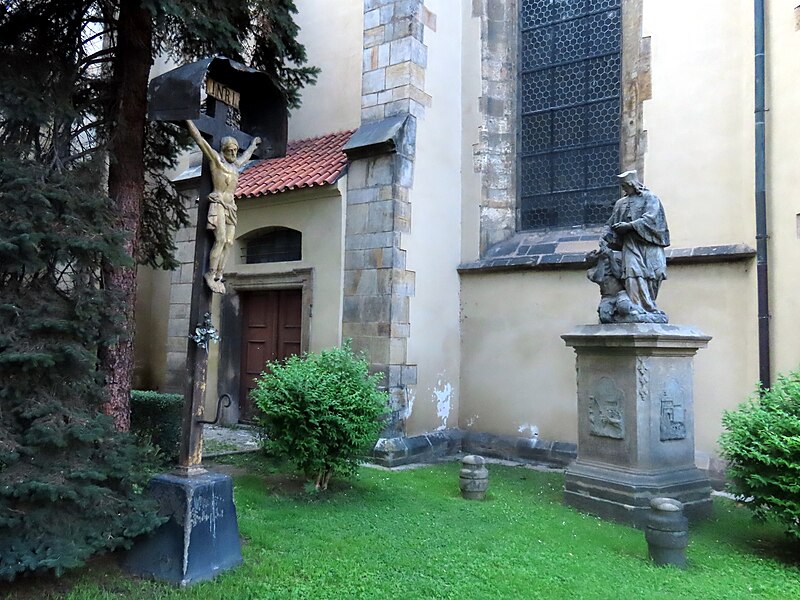 Church of St. Apollinaire