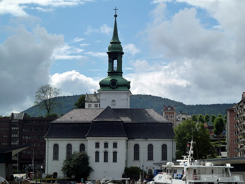 Nykirken
