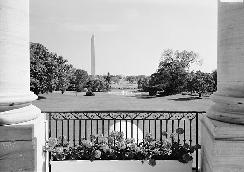 Washington Monument