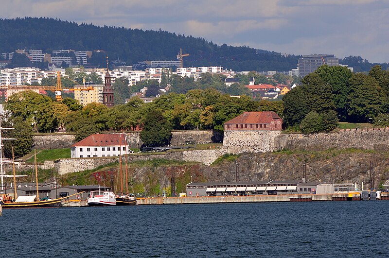 Norway's Resistance Museum