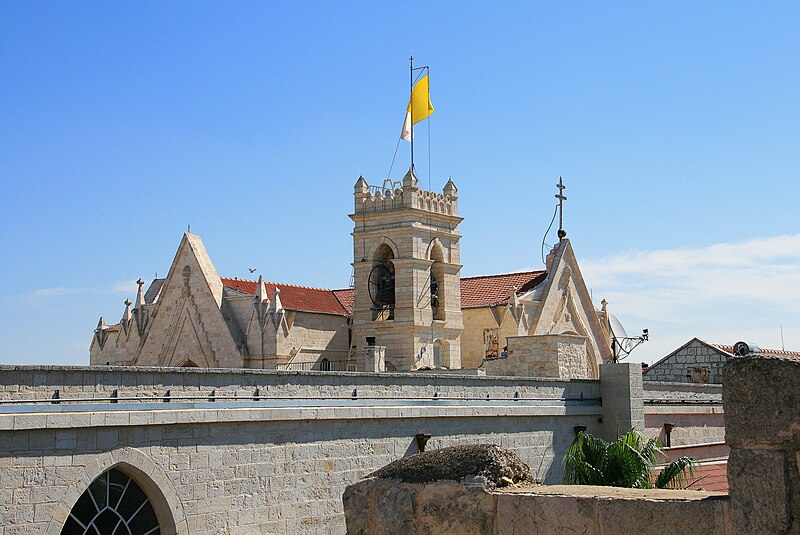 Co-Cathedral of the Most Holy Name of Jesus