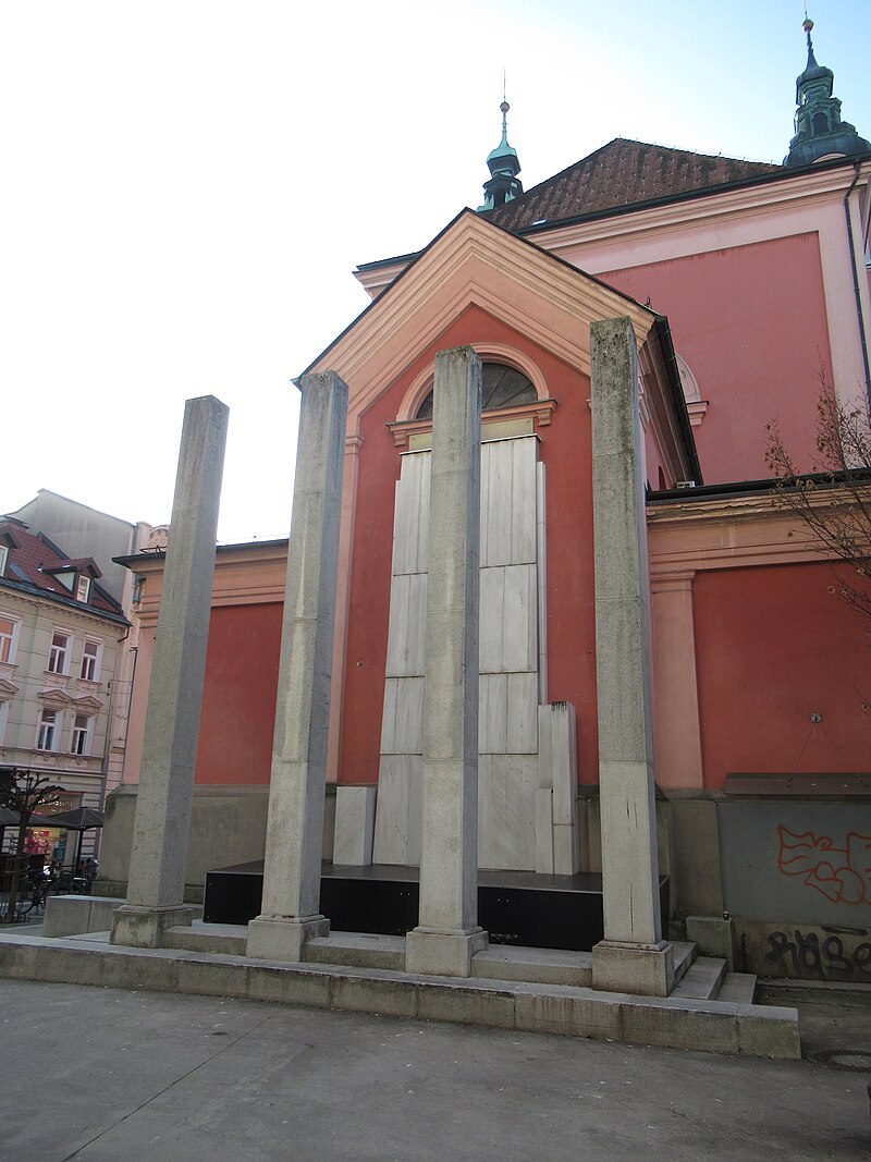 Franciscan Church of the Annunciation