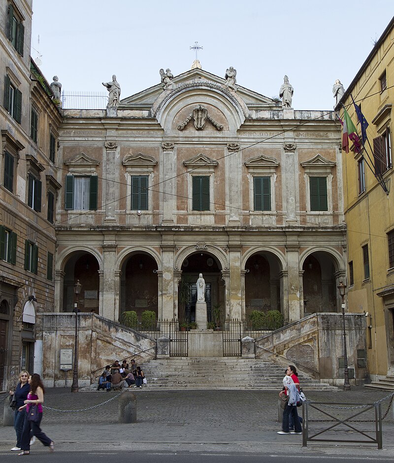 Sant'Eusebio