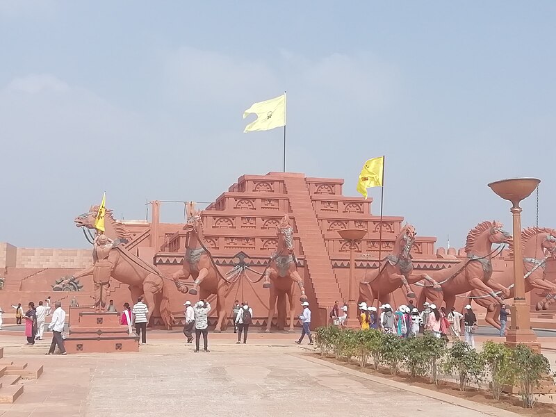 Ramoji Film City