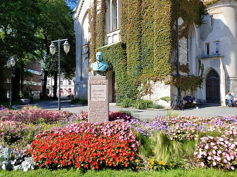 Kristiansand Cathedral