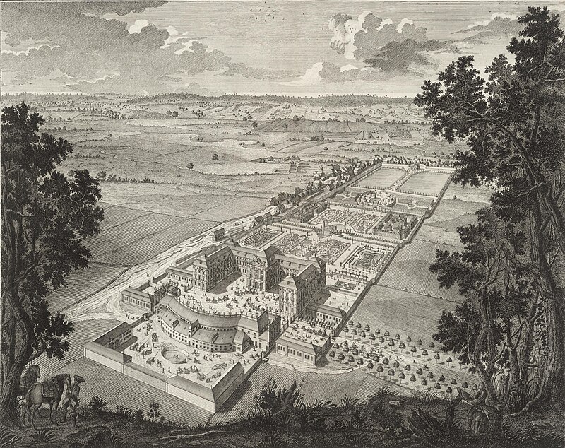 Schloss Weißenstein