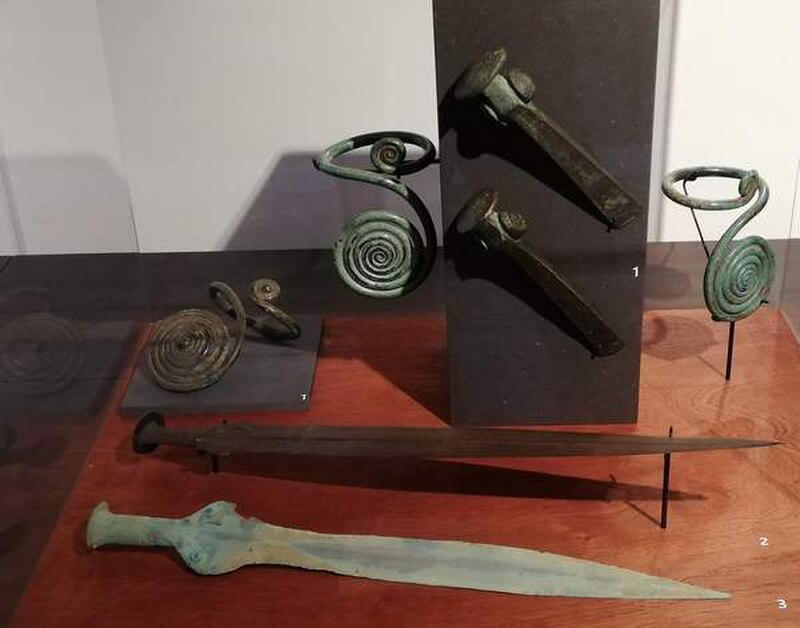 National Museum of Romanian History