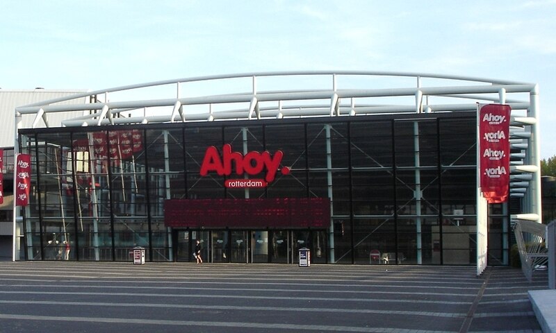 Rotterdam Ahoy