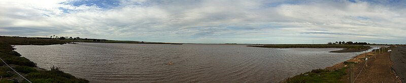 Lake Alexandrina