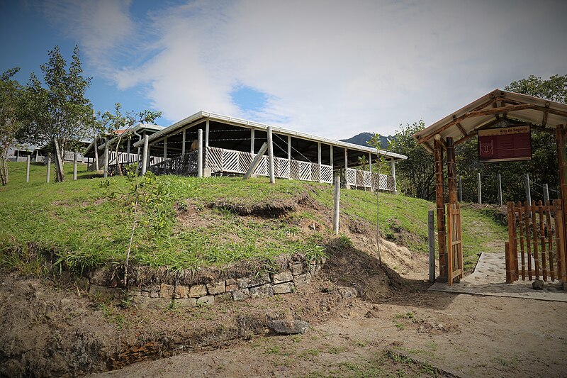 Tierradentro