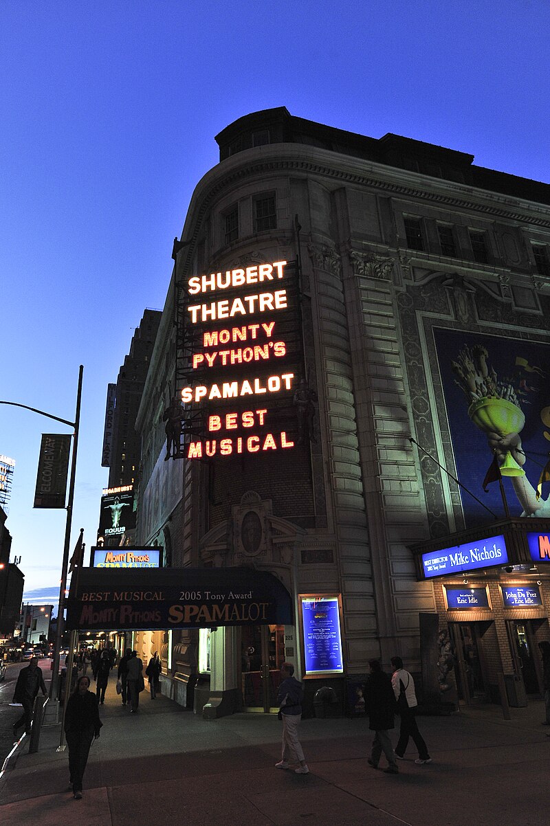 Shubert Theatre
