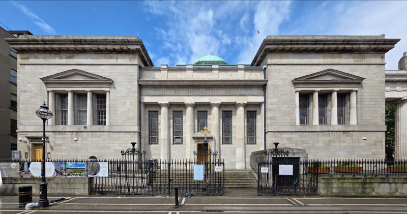 St Mary's Cathedral