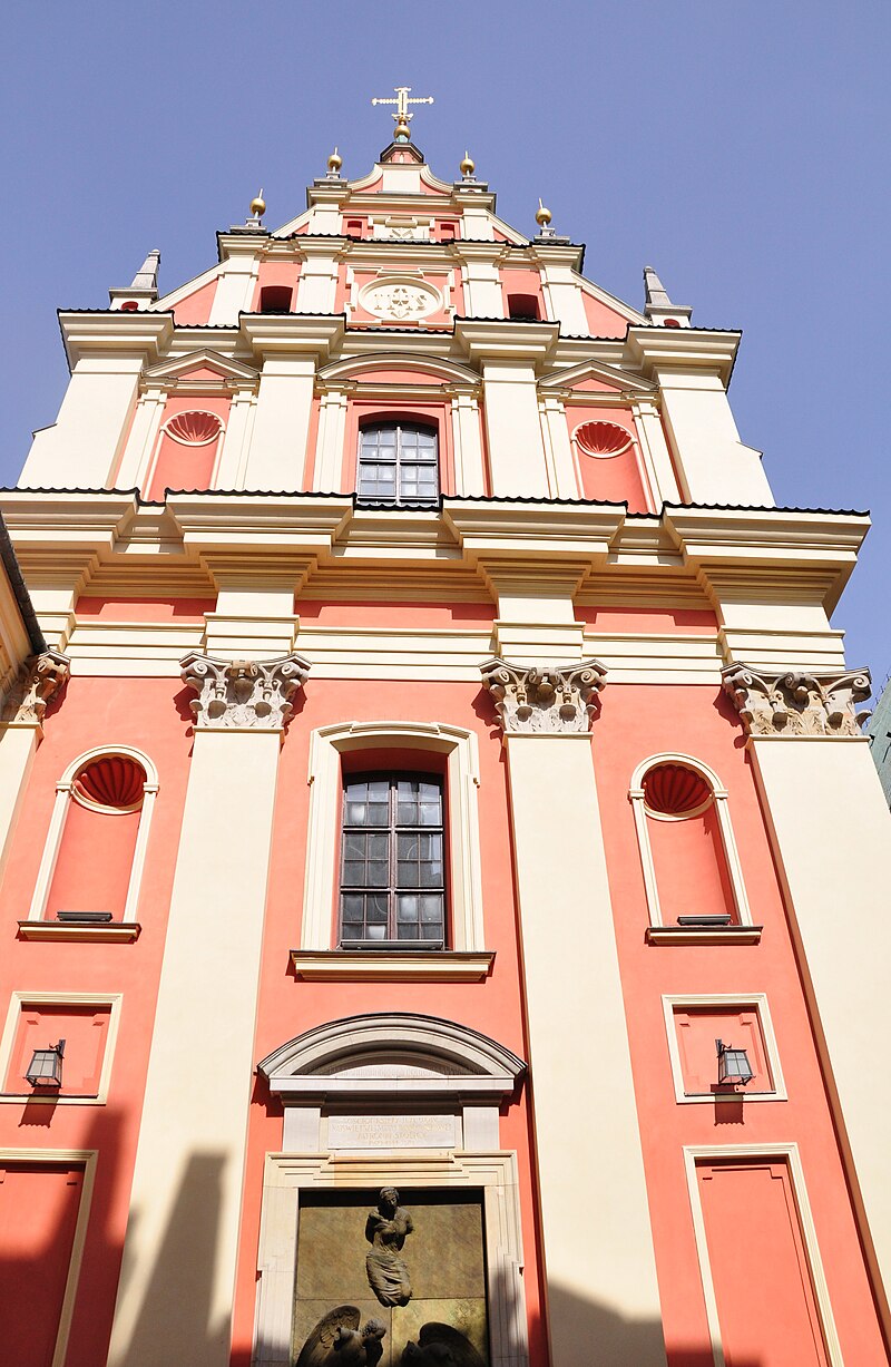 Jesuit Church